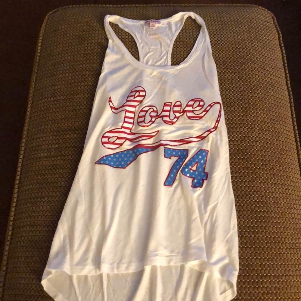 Juicy Couture Tank Top